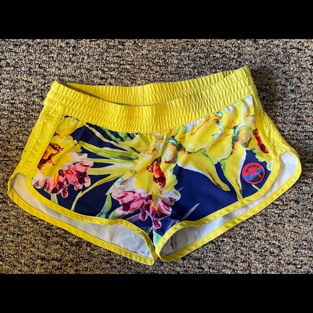 Board shorts by Batik Surf